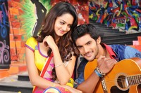 Pyar Mein Padipoyane New Photos